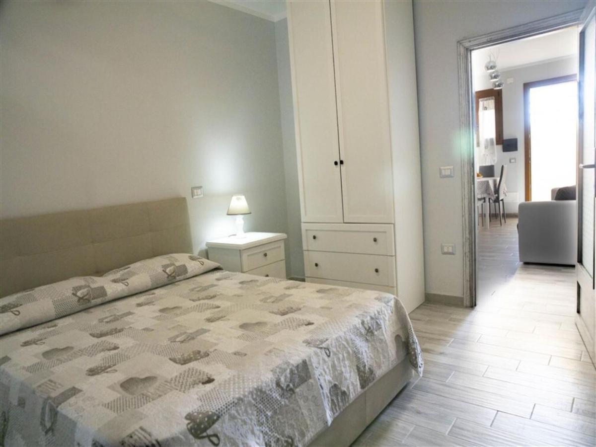 Apartment Bilo Satta By Interhome Trinita d'Agultu e Vignola Ngoại thất bức ảnh