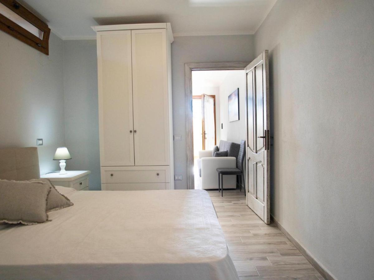 Apartment Bilo Satta By Interhome Trinita d'Agultu e Vignola Ngoại thất bức ảnh